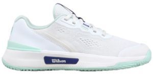 Giày Wilson Intrigue Pro 'Green Mint' WRS340120