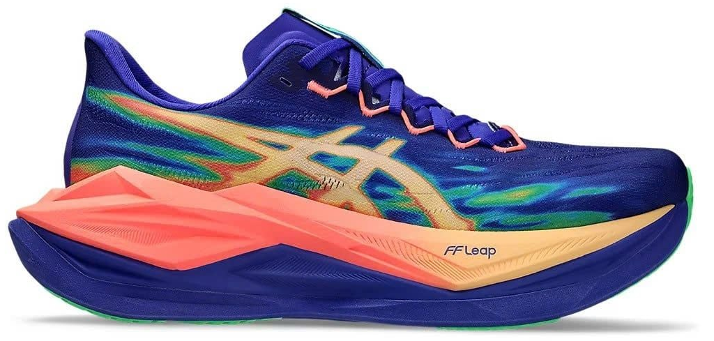 Giày Asics Superblast 3 'Cobalt Burst' 1013A177-400