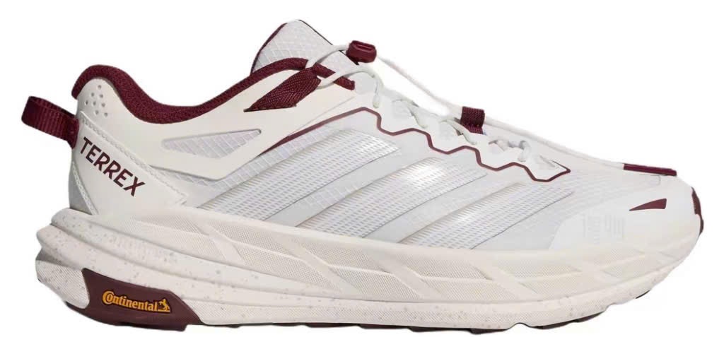 Giày Adidas Terrex x Free Hiker LT CNY 'White' KK1883