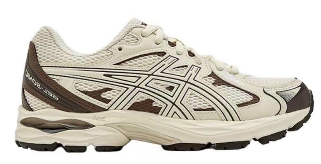 Giày Asics Gel-Sonic 'Beige' 1014A385-200