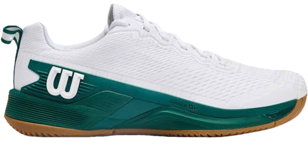 Giày Wilson Rush Pro 4.5 ‘Green’ WRS336600