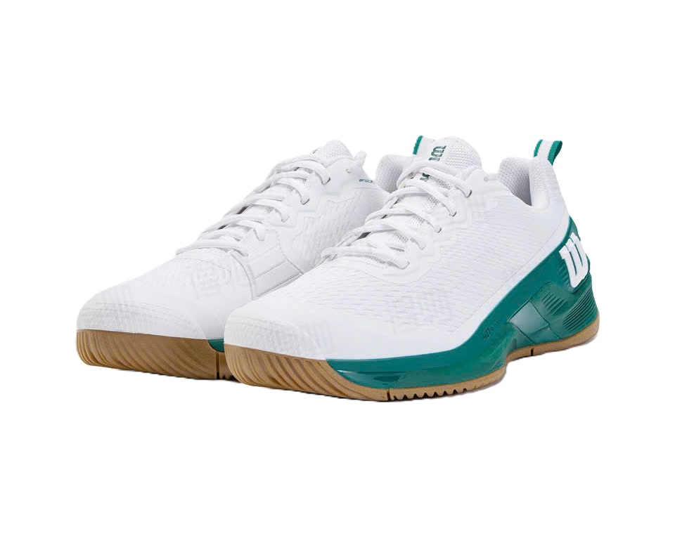 Alternative view of Giày Wilson Rush Pro 4.5 ‘Green’ WRS336600