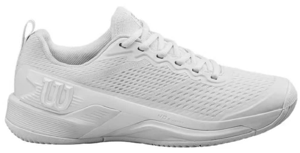 Giày Wilson Rush Pro 4.5 'White' WRS333540U