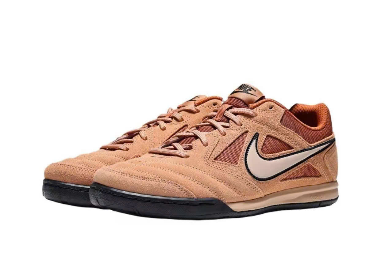 Alternative view of Giày Nike Gato 'Brown' HQ6020-204