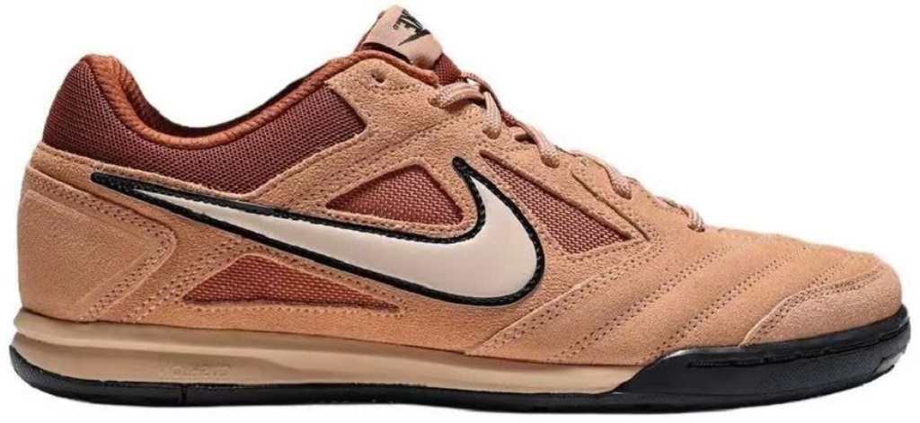 Giày Nike Gato 'Brown' HQ6020-204