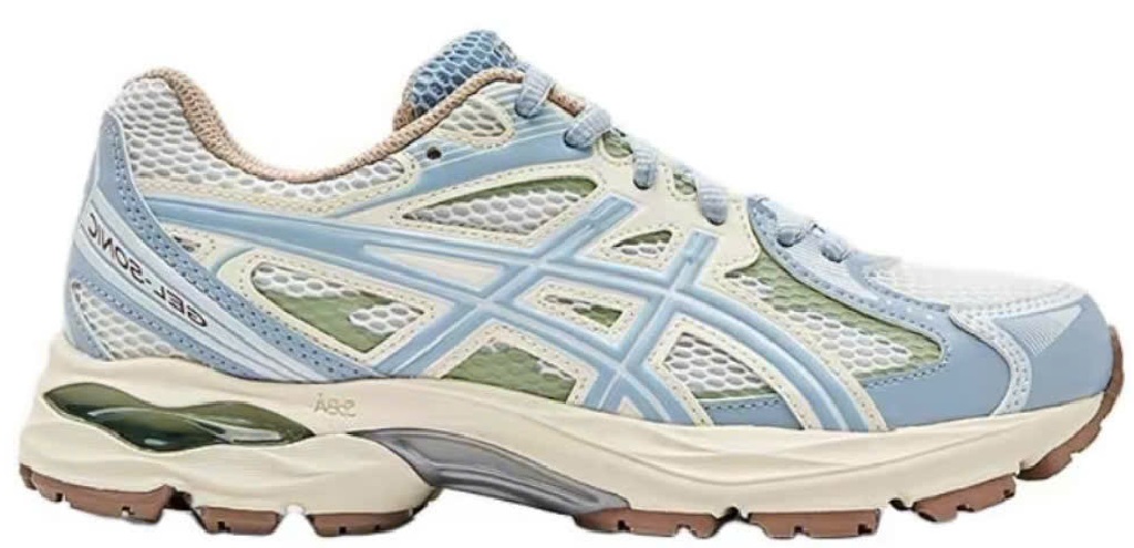 Giày Asics Gel-Sonic 'Blue White' 1014A385-400
