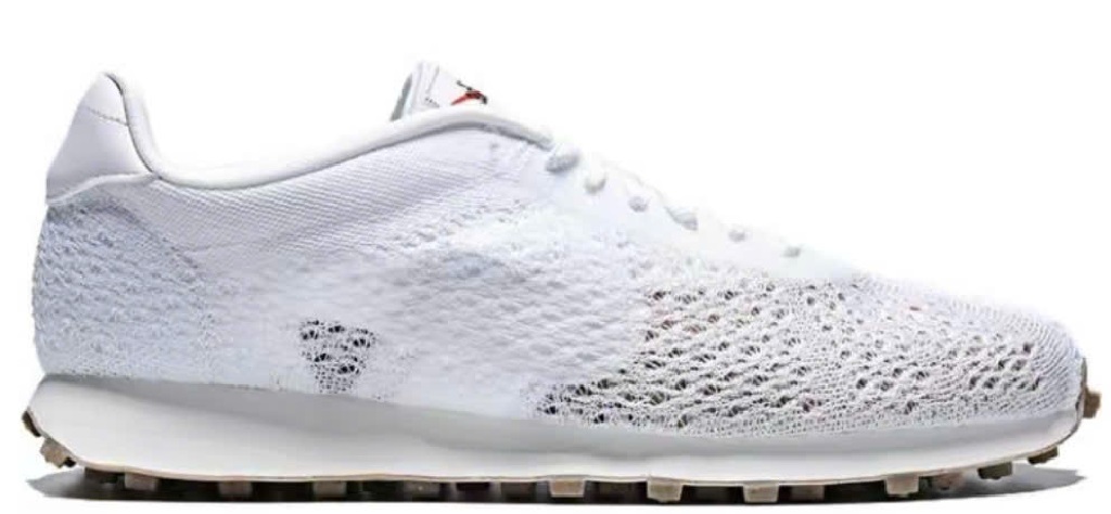 Giày Nike LD-1000 Flyknit 'White' IQ5241-100