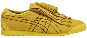 Giày Onitsuka Tiger Mexico 66 Fringe 'Yellow Black' 1183C576-750