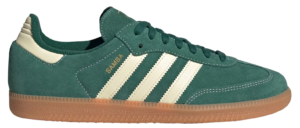 Giày Adidas Samba OG 'Collegiate Green' KK2274