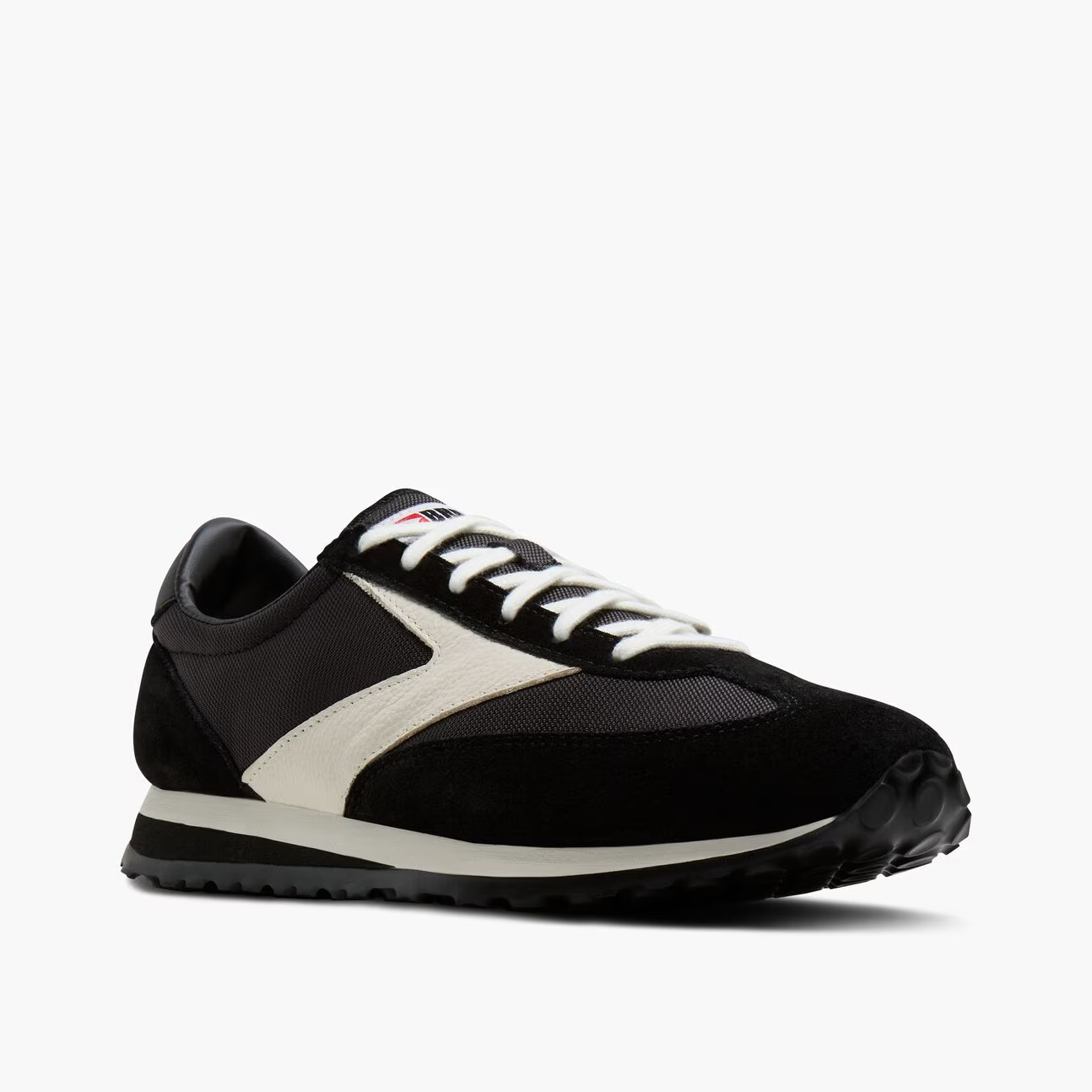 Alternative view of Giày Brooks Vanguard 'Black' 100059-1D-020