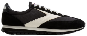 Giày Brooks Vanguard 'Black' 100059-1D-020