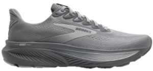 Giày Brooks Ghost 17 'Gray' 110442-2E-041