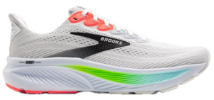 Giày Brooks Ghost 17 2E Wide 'Mult Color' 110442-2E-112