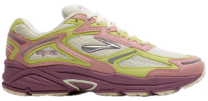 Giày Brooks Adrenaline GTS 4 'Pale Mauve' 110485-1D-198