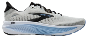Giày Brooks Ghost 18 'White Black' 1104932E-172