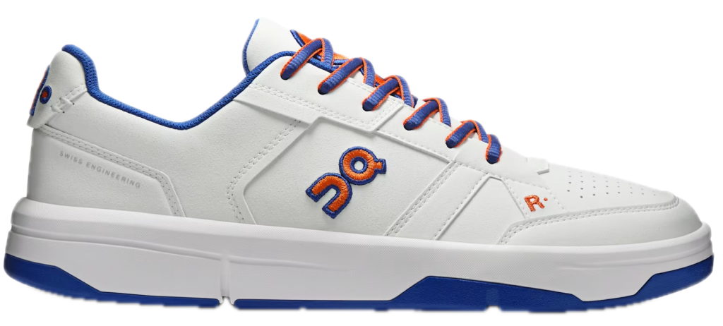 Giày On The Roger CH Varsity 'White Indigo' 3MG10870629