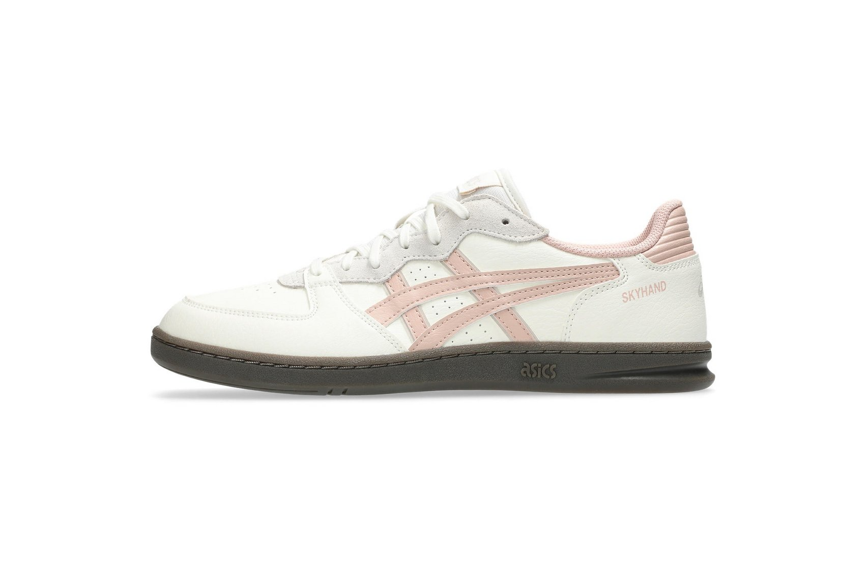 Alternative view of Giày Asics Skyhand OG 'Cream Maple Sugar' 1203A451-107