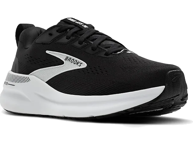 Alternative view of Giày Brooks Beast GTS 26 'Black Grey' 120444-1B-090