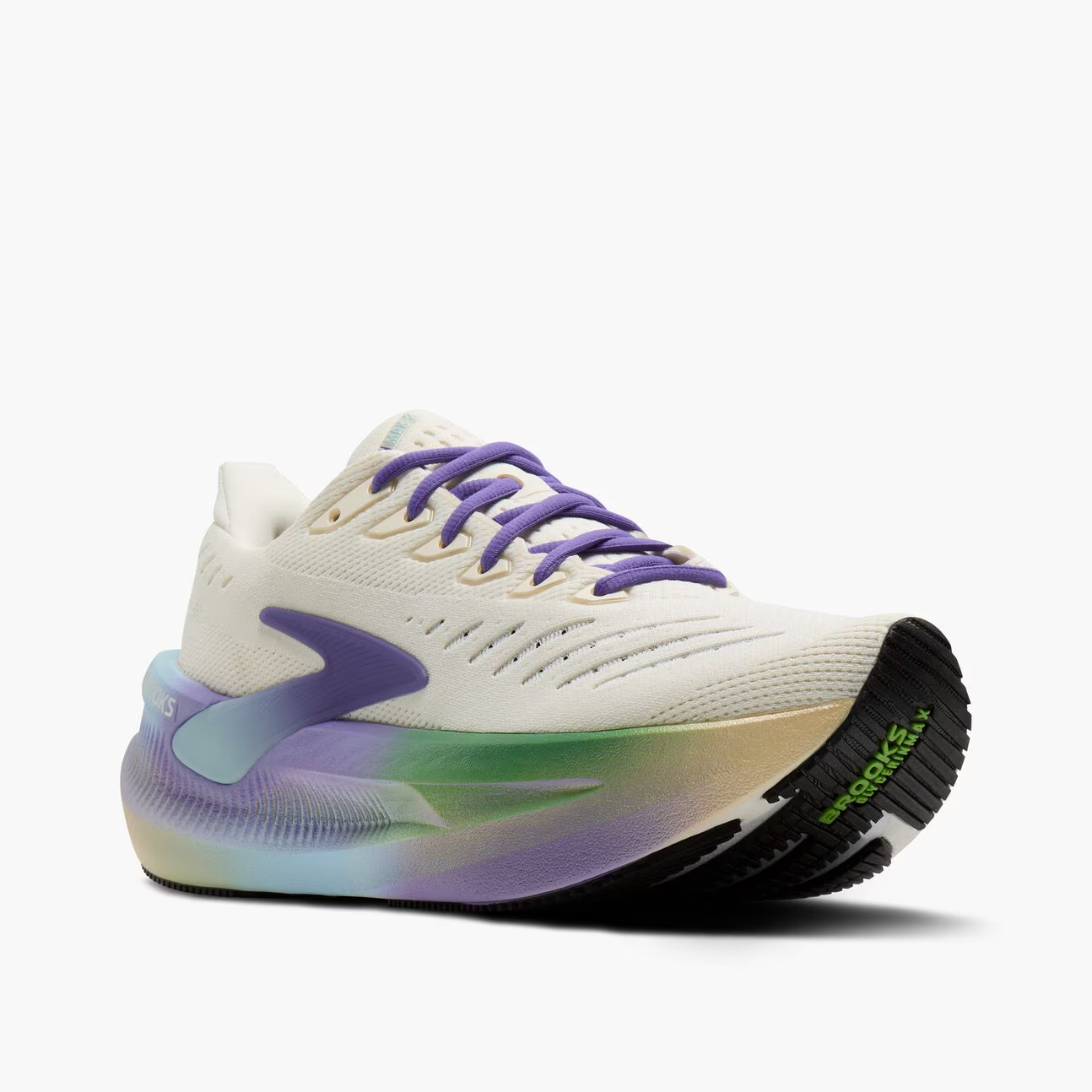 Alternative view of Giày Brooks Glycerin Max 2 'Gradient Pack' 120468-1B-270