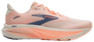 Giày Brooks Ghost 18 'Cyber Peach' 120482-1D-161