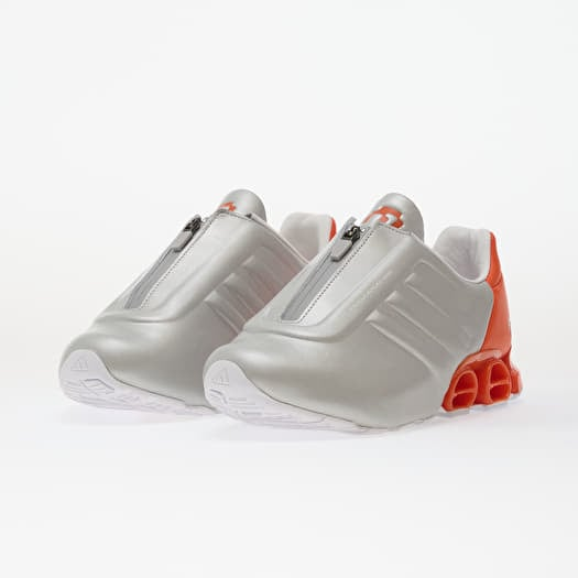 Alternative view of Giày Adidas Megaride S2 'Miaou Silver' KJ9468