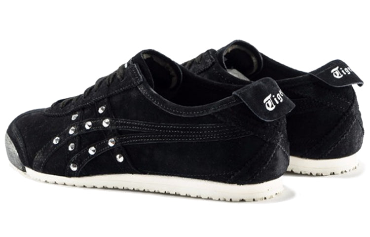 Alternative view of Giày Onitsuka Tiger Mexico 66 'Black' 1183A257-001