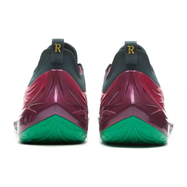 Alternative view of Giày Lining Jimmy Butler JB4 'Bloody Shadow' ABAV089-26