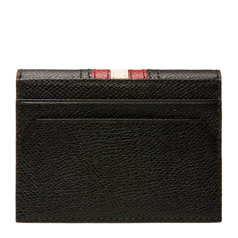 Alternative view of Ví Bally Wallets 'Black' 6226438