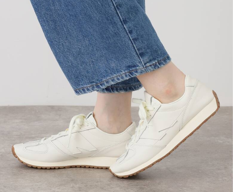 Alternative view of Giày New Balance 471 'Sea Salt' U471655