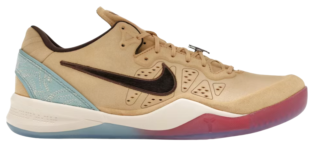 Giày Nike Kobe 8 EXT Protro 'Siempre Hermanos' IM1820-100