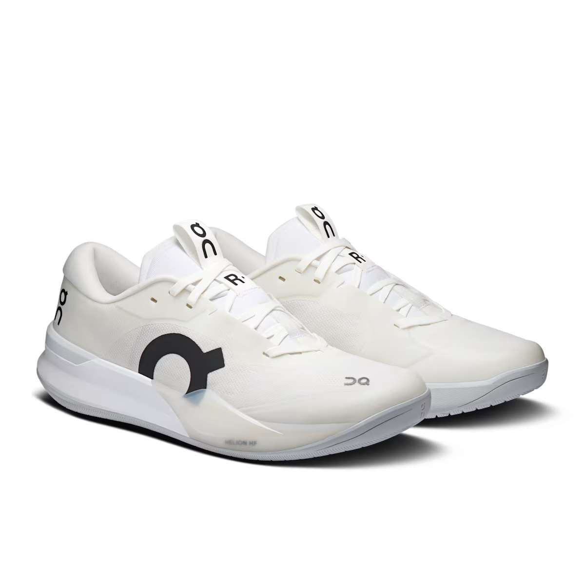 Alternative view of Giày On The Roger Pro 3 'White Pink' 3MG10362626