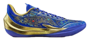 Giày Lining LiRen 5 V2 'Enamel Charm' ABAV061-3
