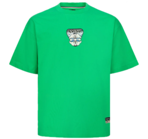 Áo Evisu Daruma and Daicock 'Green' 2ESHTM4TS1071LFCT