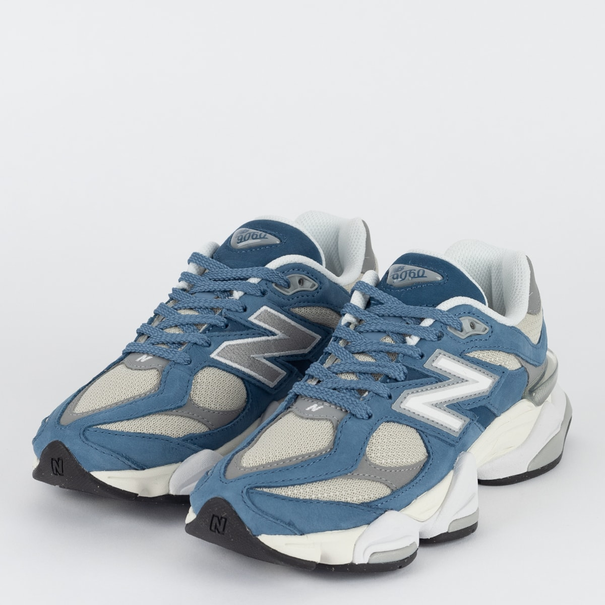 Alternative view of Giày New Balance 9060 'Shoreline Blue' U9060CTC