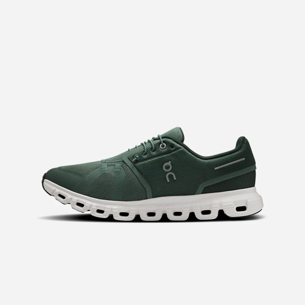 Alternative view of Giày On Running Cloud 6 'Olive Evergreen' 3MF10072841