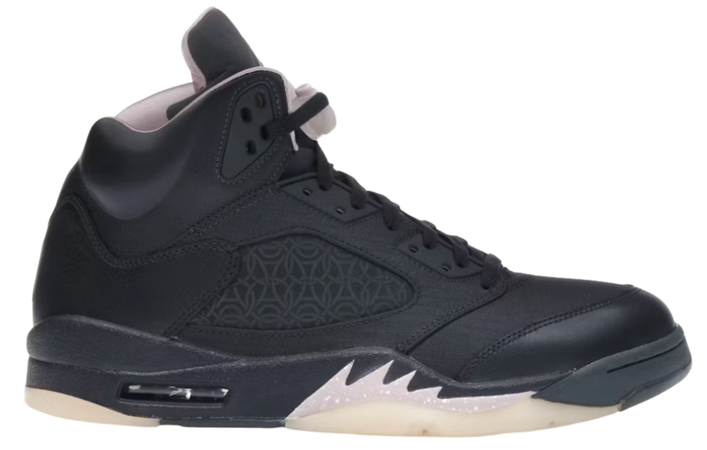 Giày Nike Air Jordan 5 Retro 'Paris Saint-Germain' HQ3004-001