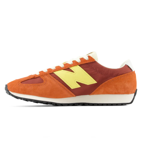 Alternative view of Giày New Balance 471 'Cinnamon' U4712FA