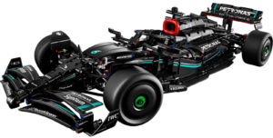 Mô Hình Lego Mercedes F1 Technic 42171