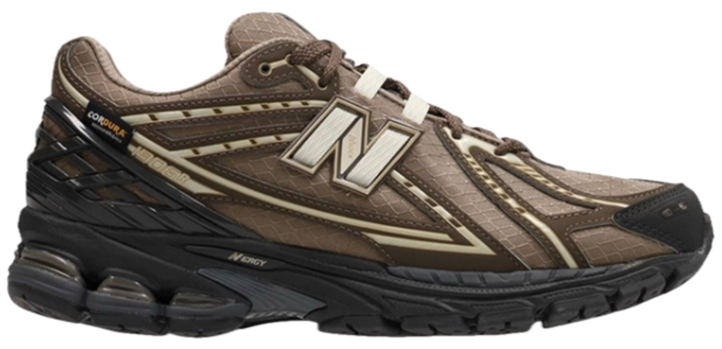 Giày New Balance 1906R ‘Brown Black’ U1906RFW