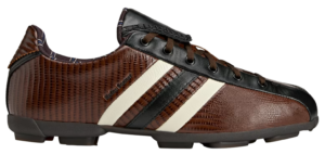 Giày Adidas Y-3 The Field Lizzard 'Dark Brown' KI6114