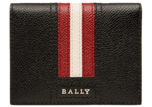Ví Bally Wallets 'Black' 6226438