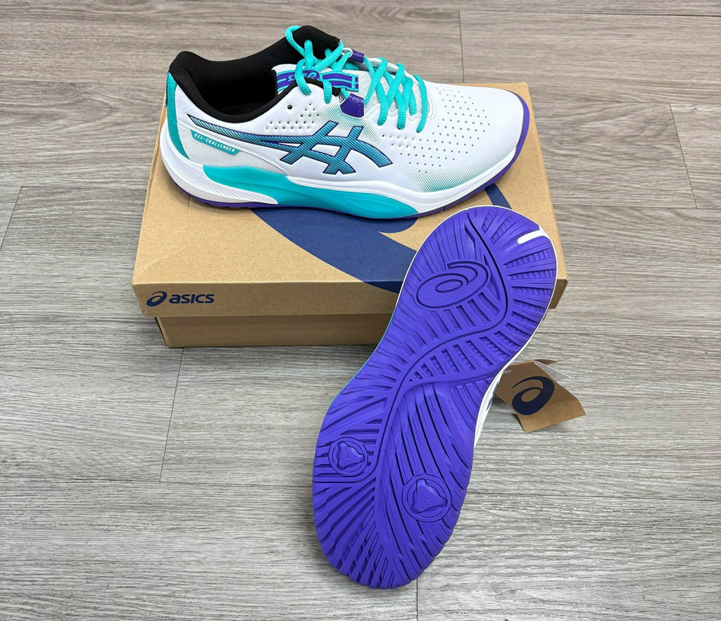 Alternative view of Giày Asics Gel-Challenger 15 ‘Sea Glass’ 1041A510-103