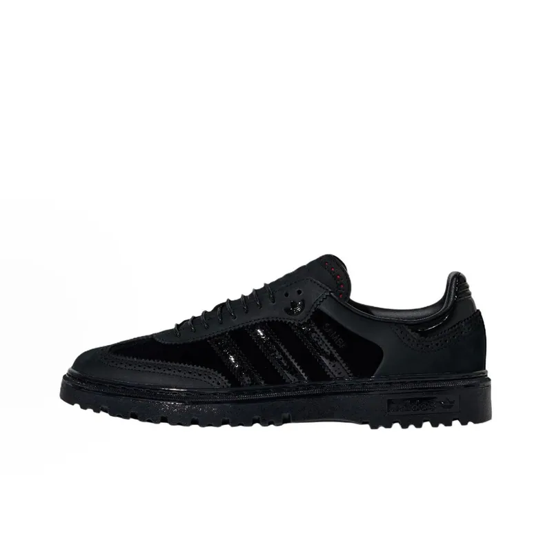 Alternative view of Giày Adidas Originals Samba WTR 'Black' KJ4306