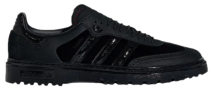 Giày Adidas Originals Samba WTR 'Black' KJ4306