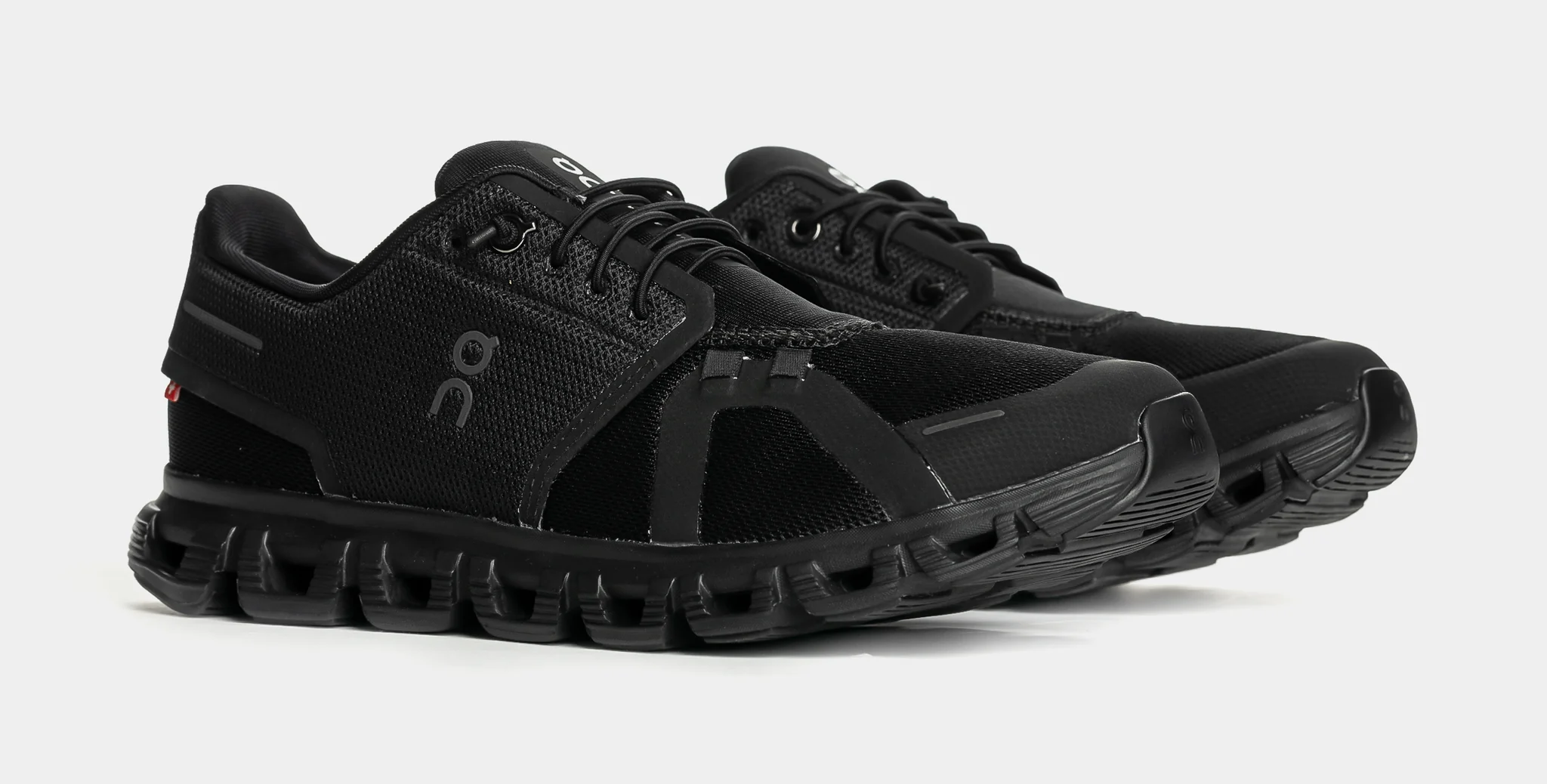 Alternative view of Giày On Running Cloud 6 'Black Eclipse' 3MF10070106