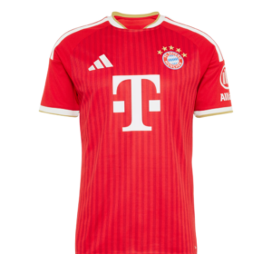 Áo Adidas FC Bayern 26/27 Home Jersey KQ6513