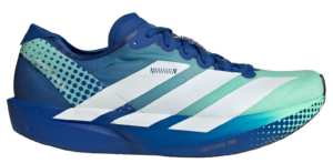 Giày Adidas Adizero Takumi Sen 11 W 'Royal Blue' JP9269