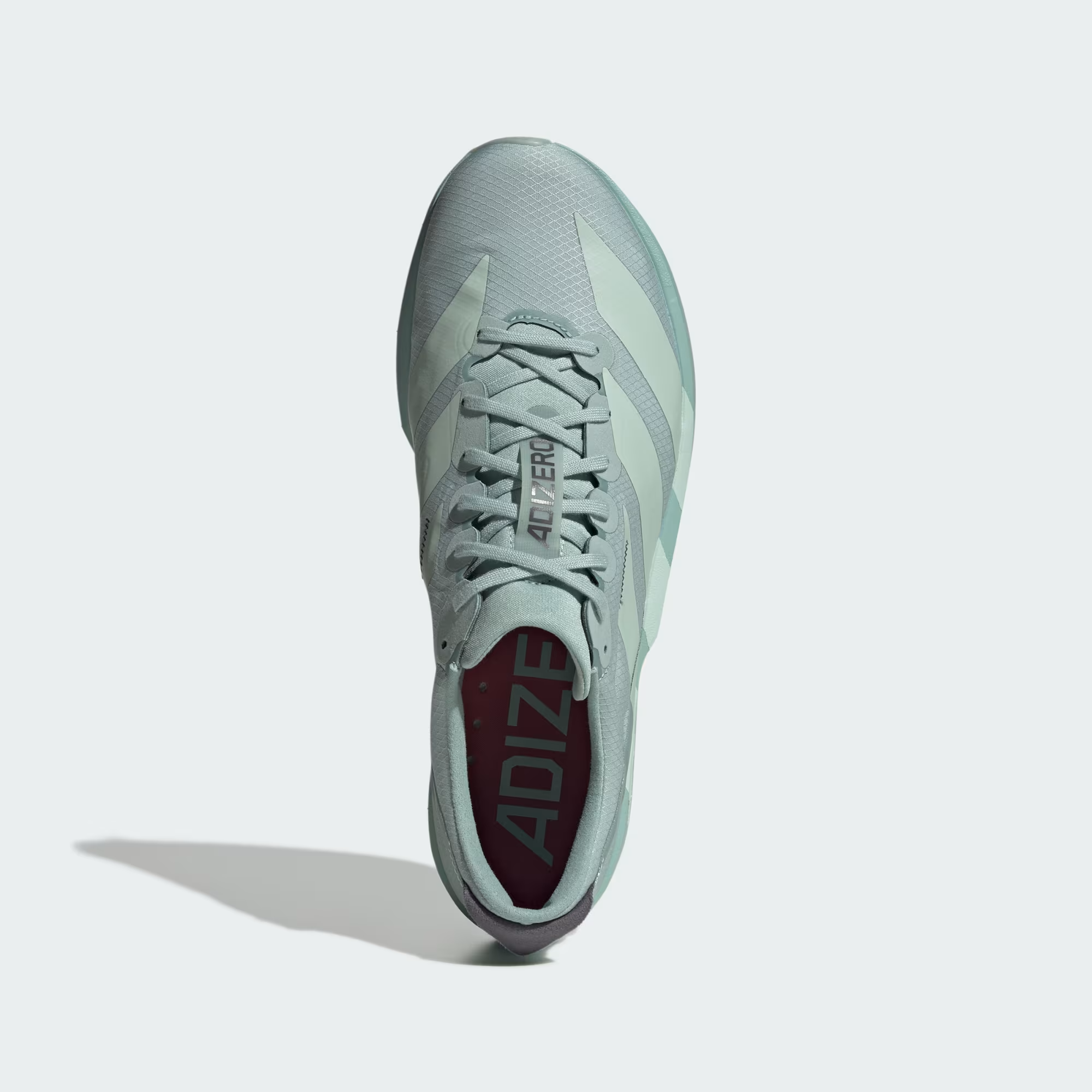 Alternative view of Giày Adidas Adizero Adios 9 ‘Green’ KI6605