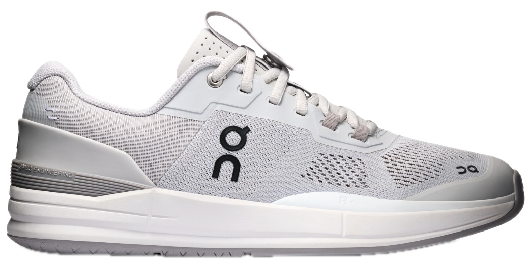 Giày On The Roger Pro 'Wolf Ore' 3MD10374760