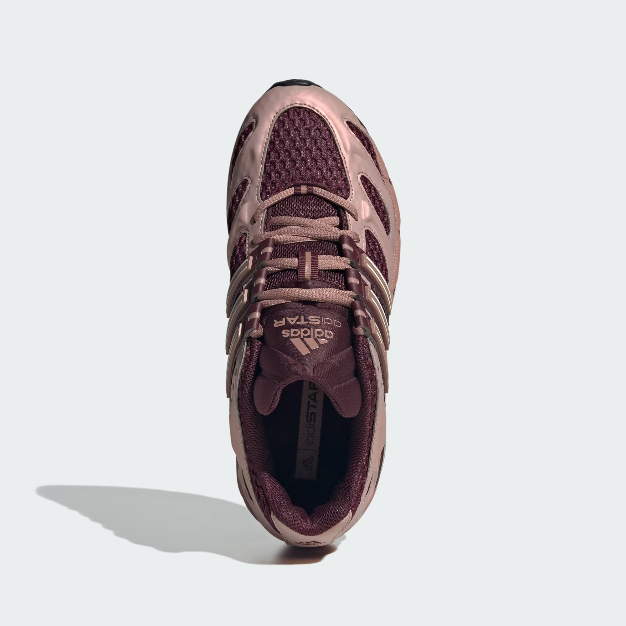 Alternative view of Giày Adidas Adistar Molded 'Maroon Warm Clay' KI9828